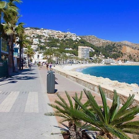 Piso En Javea Puerto ภายนอก รูปภาพ