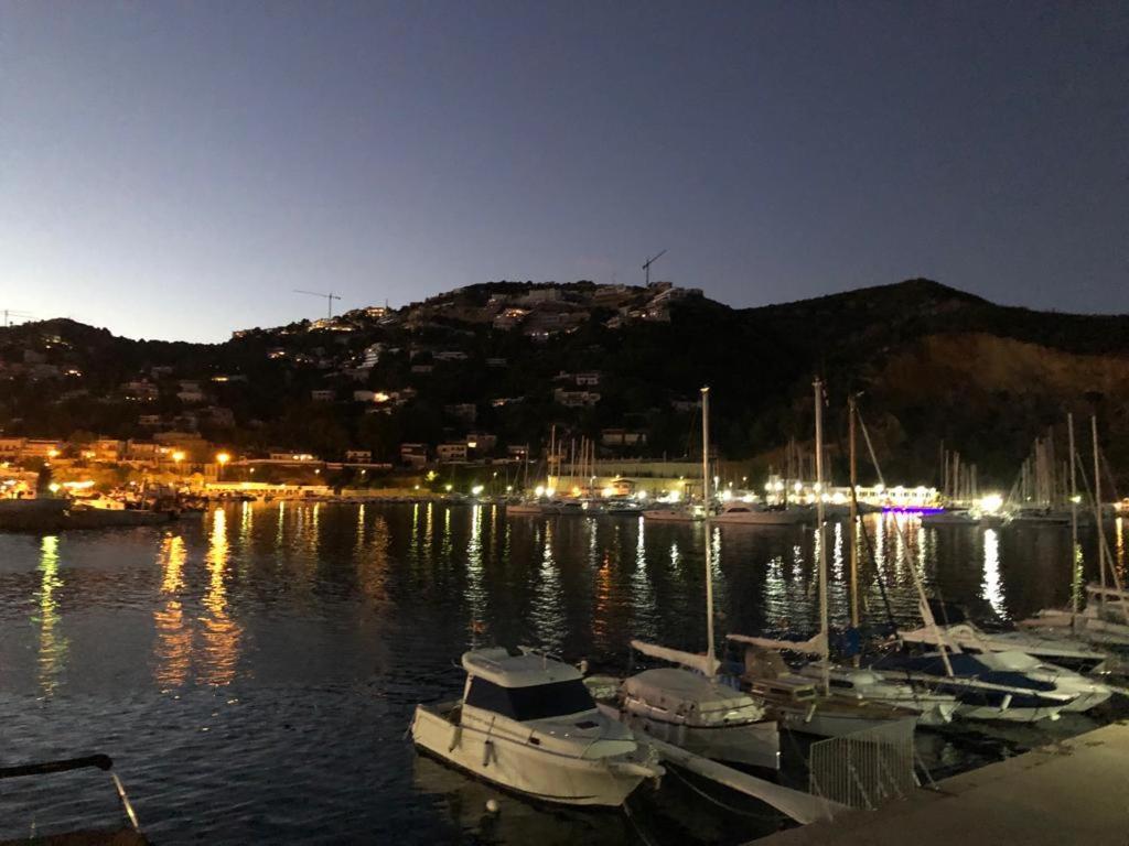 Piso En Javea Puerto ภายนอก รูปภาพ