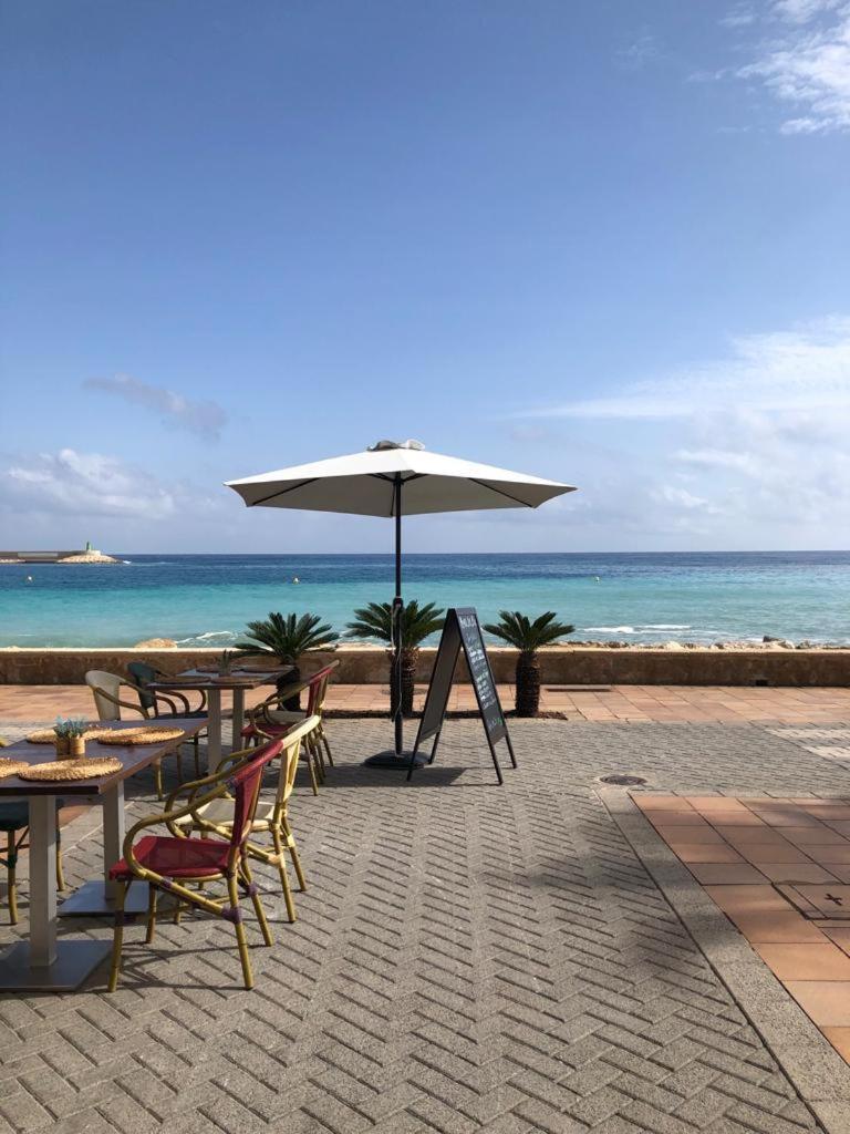 Piso En Javea Puerto ภายนอก รูปภาพ