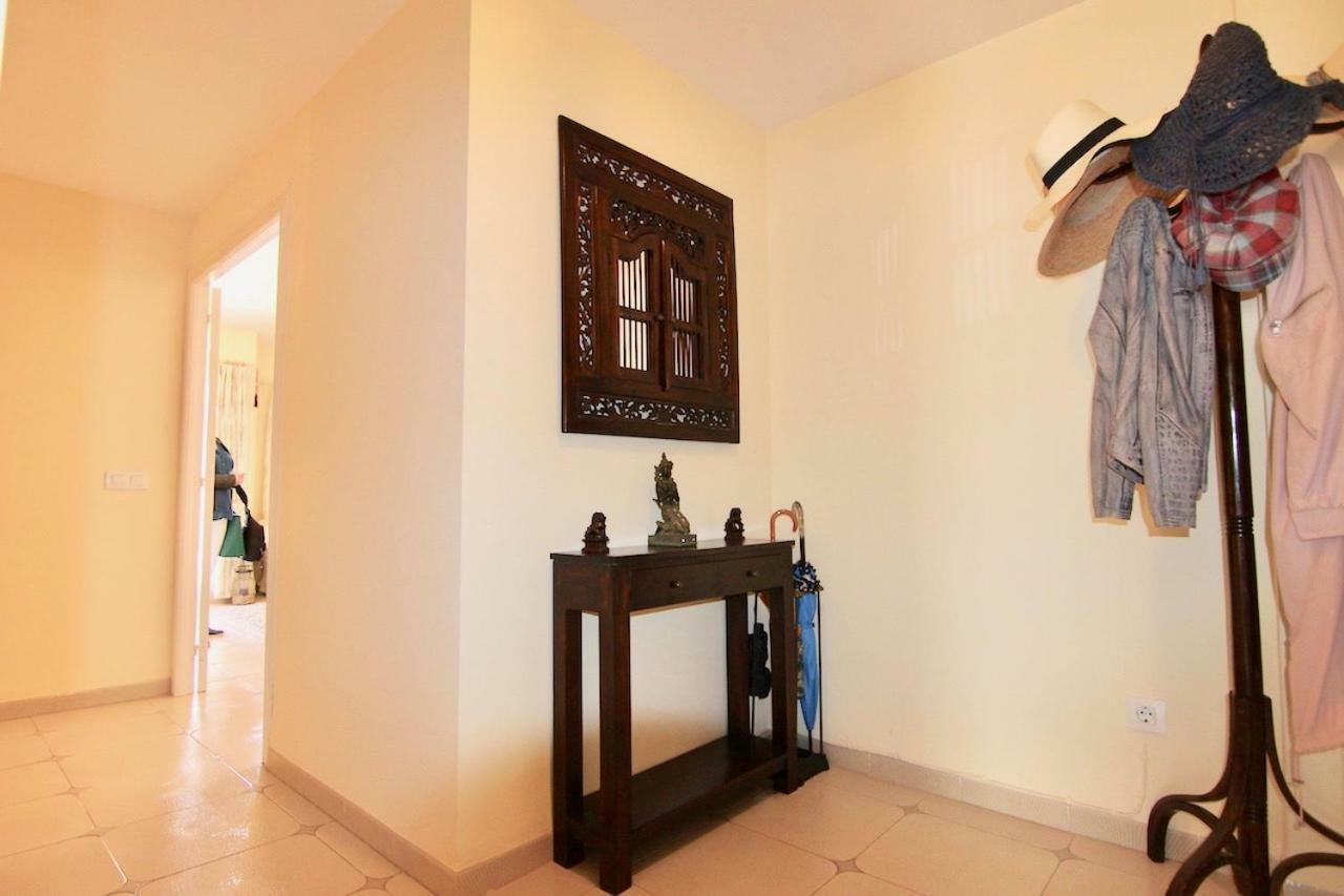 Piso En Javea Puerto ภายนอก รูปภาพ