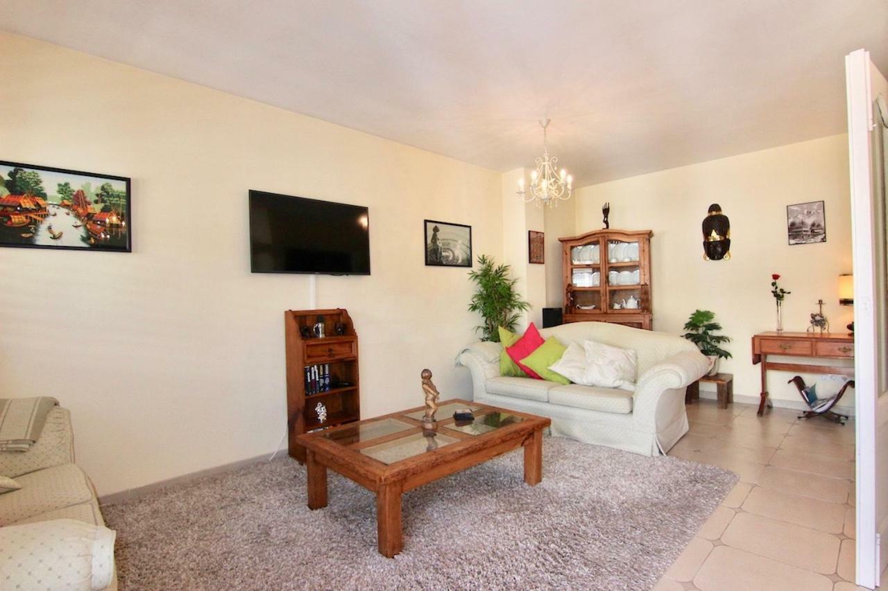 Piso En Javea Puerto ภายนอก รูปภาพ