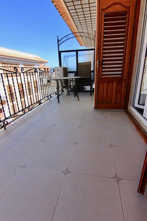 Piso En Javea Puerto ภายนอก รูปภาพ