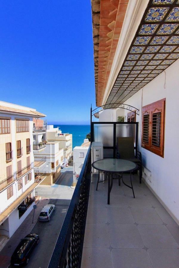 Piso En Javea Puerto ภายนอก รูปภาพ