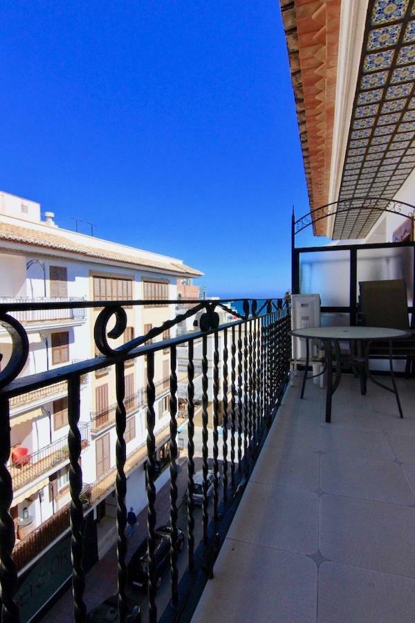 Piso En Javea Puerto ภายนอก รูปภาพ